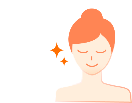 ไอคอนเลเซอร์ยกกระชับ