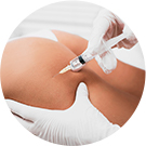 ภาพแสดงการทำหัตถการ ID V-Logic Body PT ตามความต้องการของแต่ละบุคคล