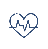 ไอคอนระดับความเจ็บปวด