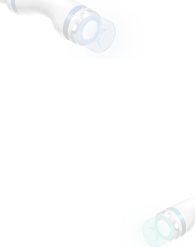 หัวอุปกรณ์ ONDA lifting - อุปกรณ์ไมโครเวฟล้ำสมัยสำหรับเพิ่มความยืดหยุ่นของผิว