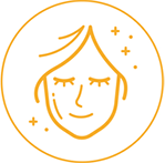 ไอคอน Ulthera ป้องกันการเร่งความชราของผิว