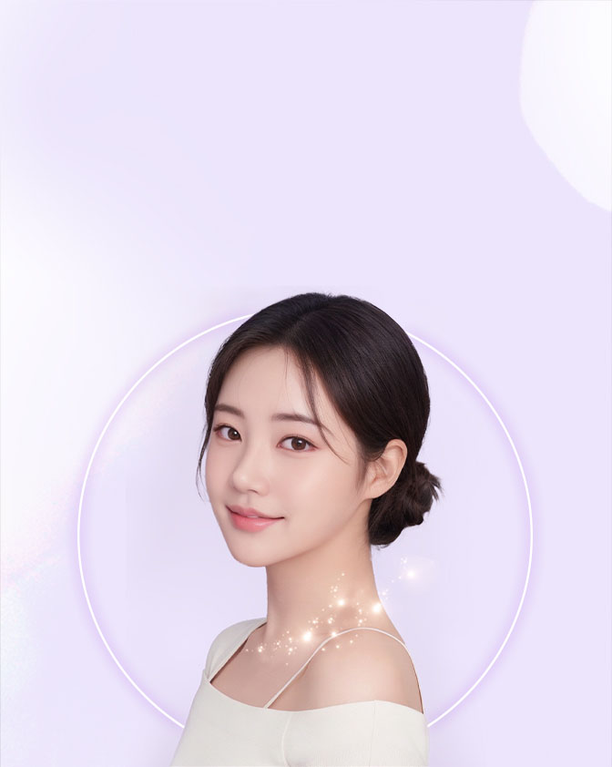 นางแบบที่ผิวสุขภาพดีและภูมิคุ้มกันแข็งแรงขึ้นหลังฉีดสารอาหาร