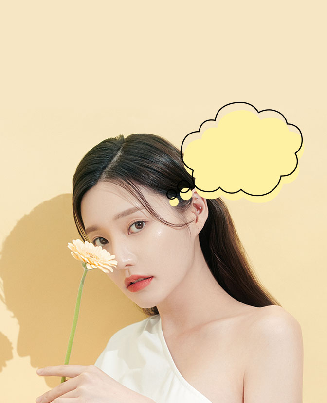 ล็อกอินสู่ความสวยที่คุณก็ทำได้ - ภาพนางแบบแสดงผลลัพธ์ผิวกระจ่างใสหลังทำ Pico Toning