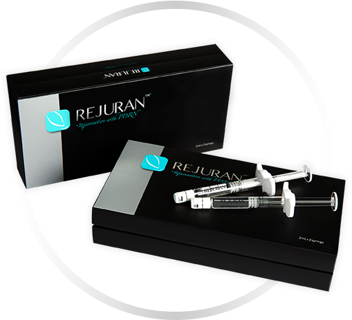 ภาพแพ็กเกจและผลิตภัณฑ์จริงของ Rejuran Healer ของแท้