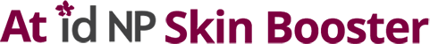 โลโก้ id NP Skin Booster