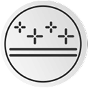 ไอคอนปรับปรุงผิวเรียบเนียนของลาลาพีลพลาพีลรุ่นที่สอง