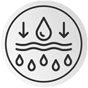 ไอคอนเพิ่มความชุ่มชื้นลึกของลาลาพีลพลาพีลรุ่นที่สอง