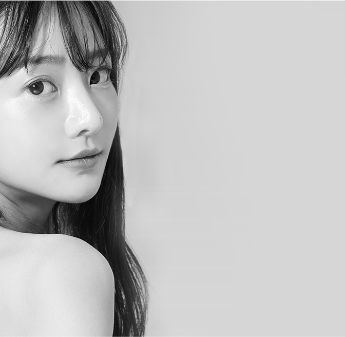 นางแบบที่ผิวแข็งแรงขึ้นหลังทำลาลาพีลพลาพีลรุ่นที่สอง